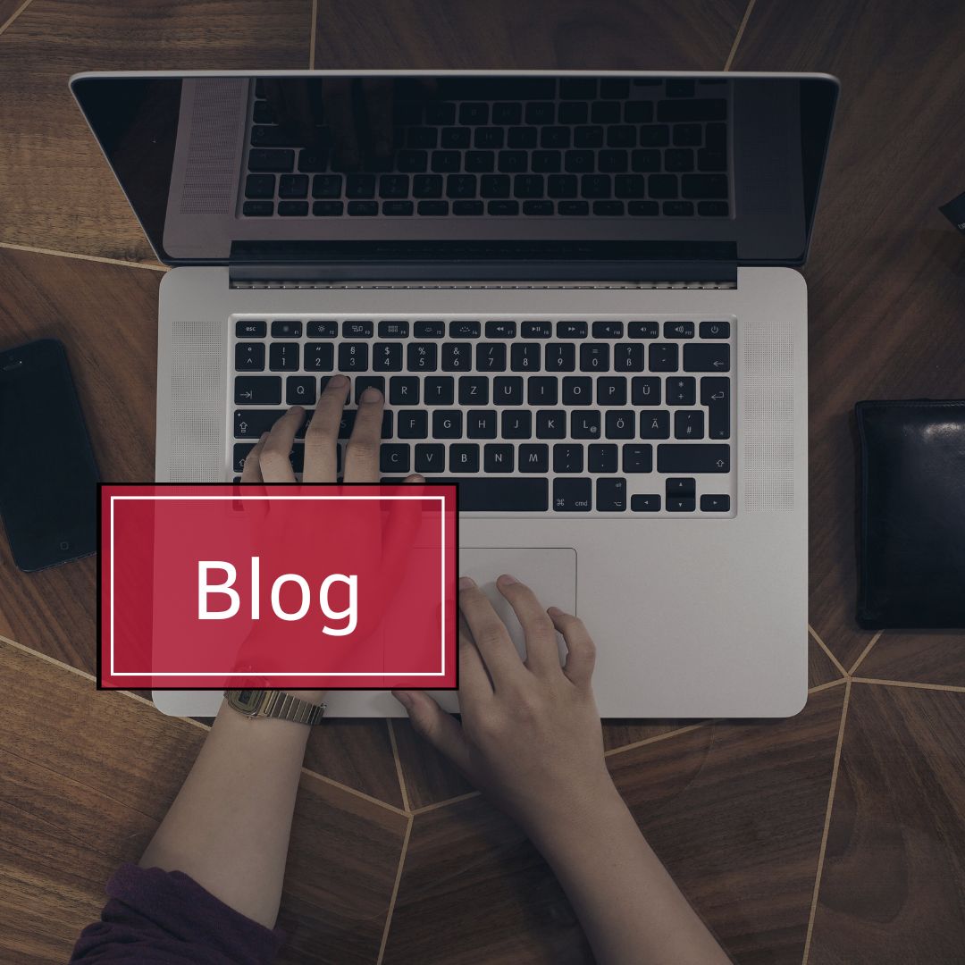 WebGate Consulting AG Homepage